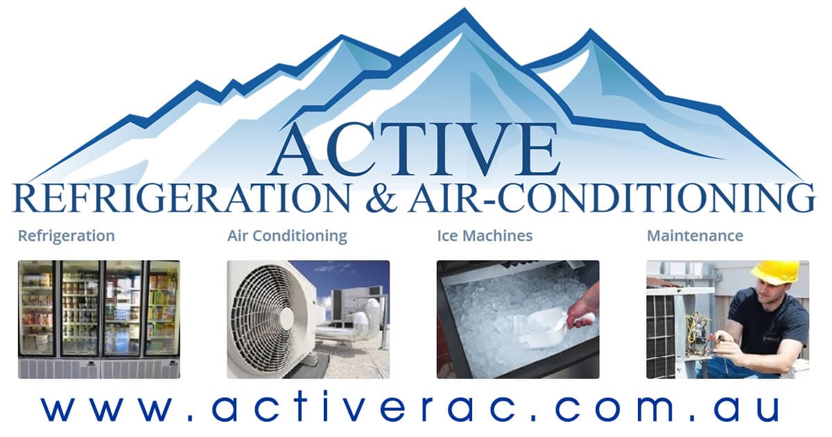 Refrigeration Sydney Active Refrigeration and Air Conditioning