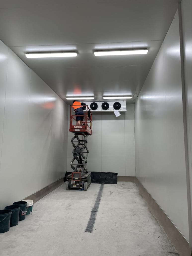 coolroom Coolroom Builders