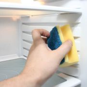 DIY- Refrigerator & Freezer Maintenance