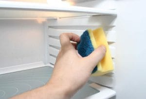 DIY- Refrigerator & Freezer Maintenance