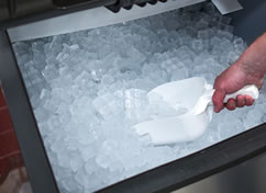 Ice Machines Repairs and Maintenance