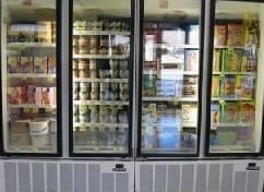 Refrigeration Repairs and Maintenance