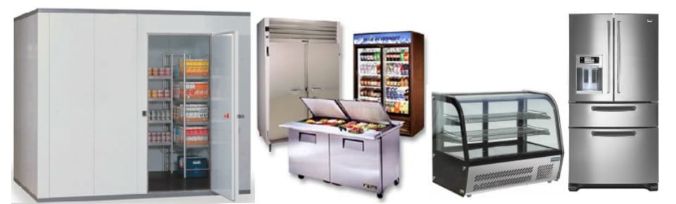 Refrigeration Service and Maintenance