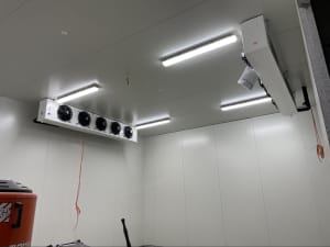 Refrigerator Units Sydney