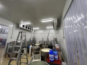 Commercial Coolroom Unit