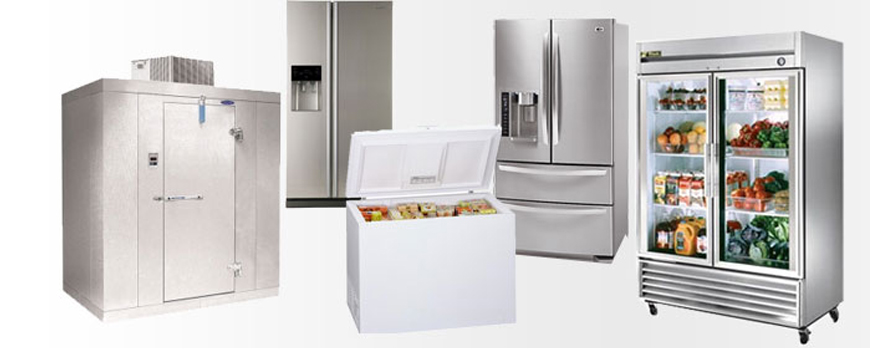 refrigeration repairs prospect
