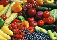 Safe Food Storage - Fruit