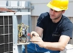 Refrigeration - AirConditioning Repair and Maintenance